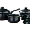 Image 12: Premier Housewares 3-Pc Pan Set