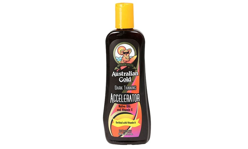 Image 3: Australian Gold Tanning Products