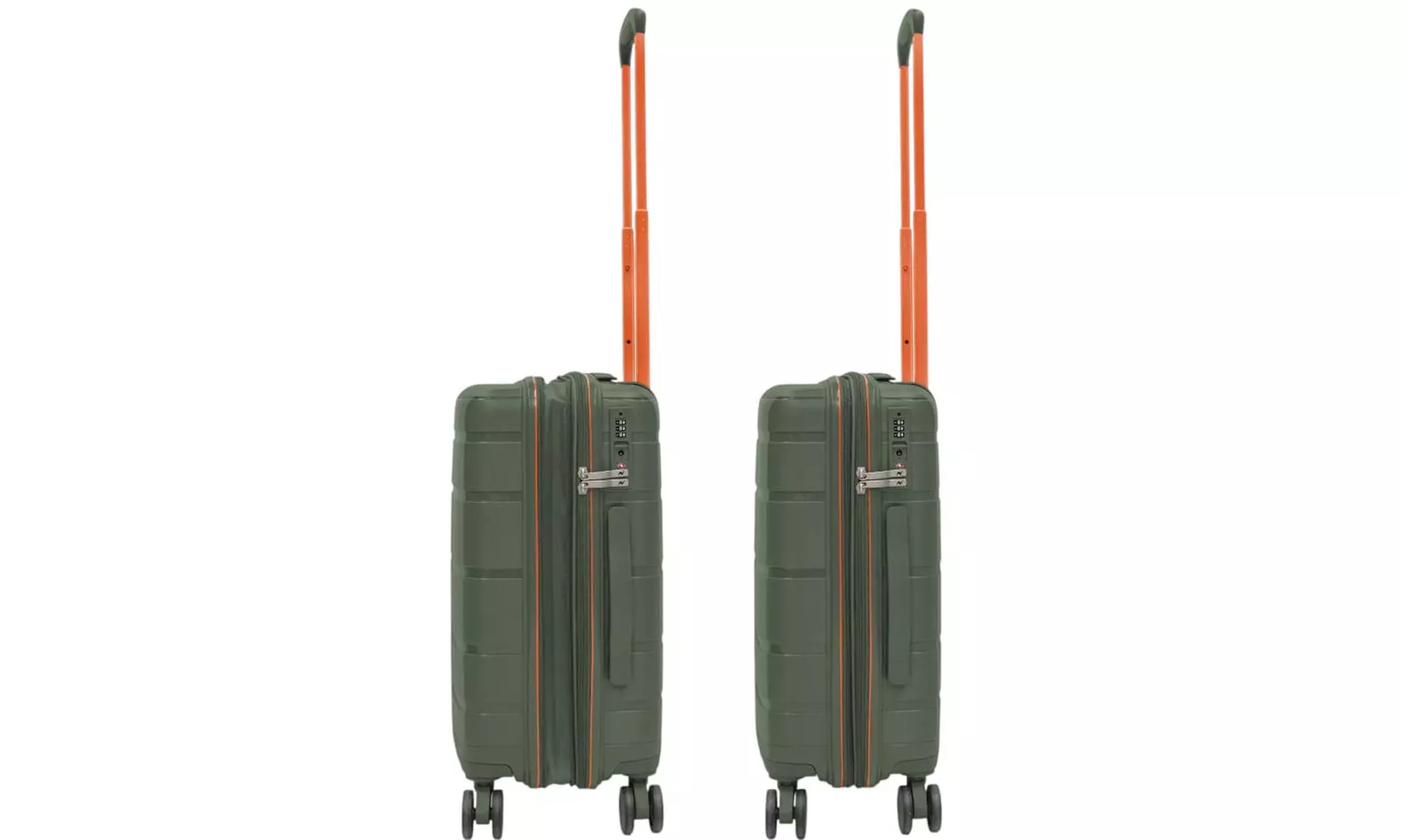 1 ou 3 valises assorties Roncato