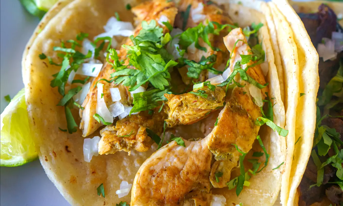 Up to 28% Off on American Breakfast at Oceanside Brunch Club