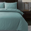 Image 1: Egyptian Cotton Duvet Cover Set