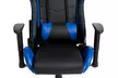 Fauteuil gamer, livraison offerte - Second Medium