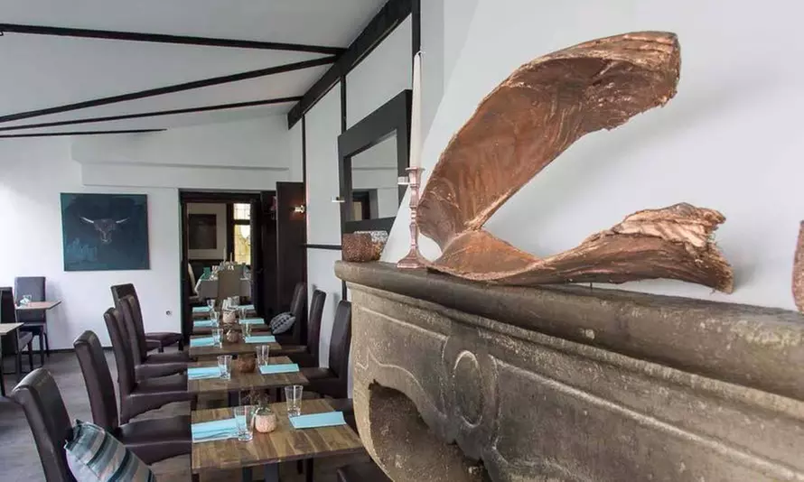 Exklusiver Brunch am Phoenix-See inkl. Empfangssekt für 1 - 4 Personen