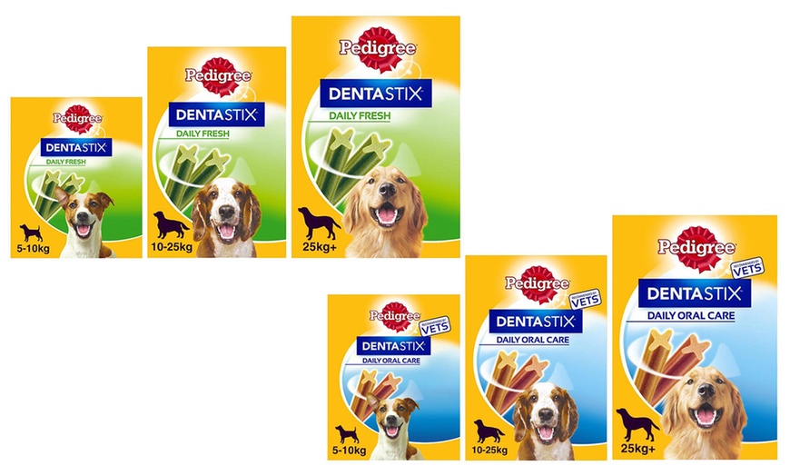 Dentastix 112 hot sale large