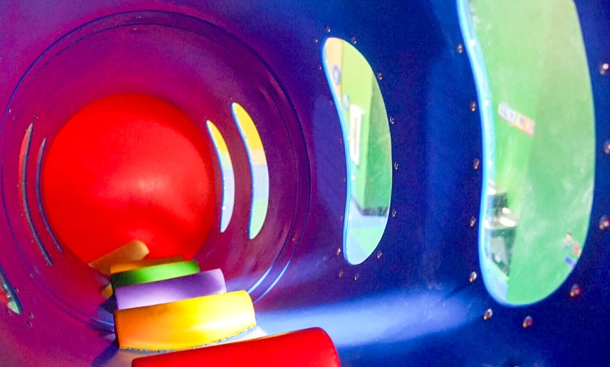 Image 6: Party Packages: 3 Hours of Fun for 8, 16, or 24 Kids + Adult Guests