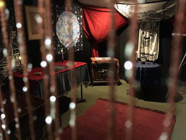 Experience the thrill of a live action, fully immersive escape room!