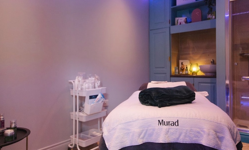 Image 1: Cosy Indulgence: Your Ultimate Winter Wellness/Revive Escape!