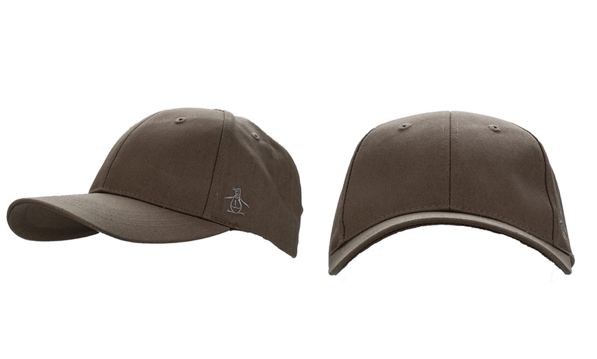 Image 12: Original Penguin Men's Hats