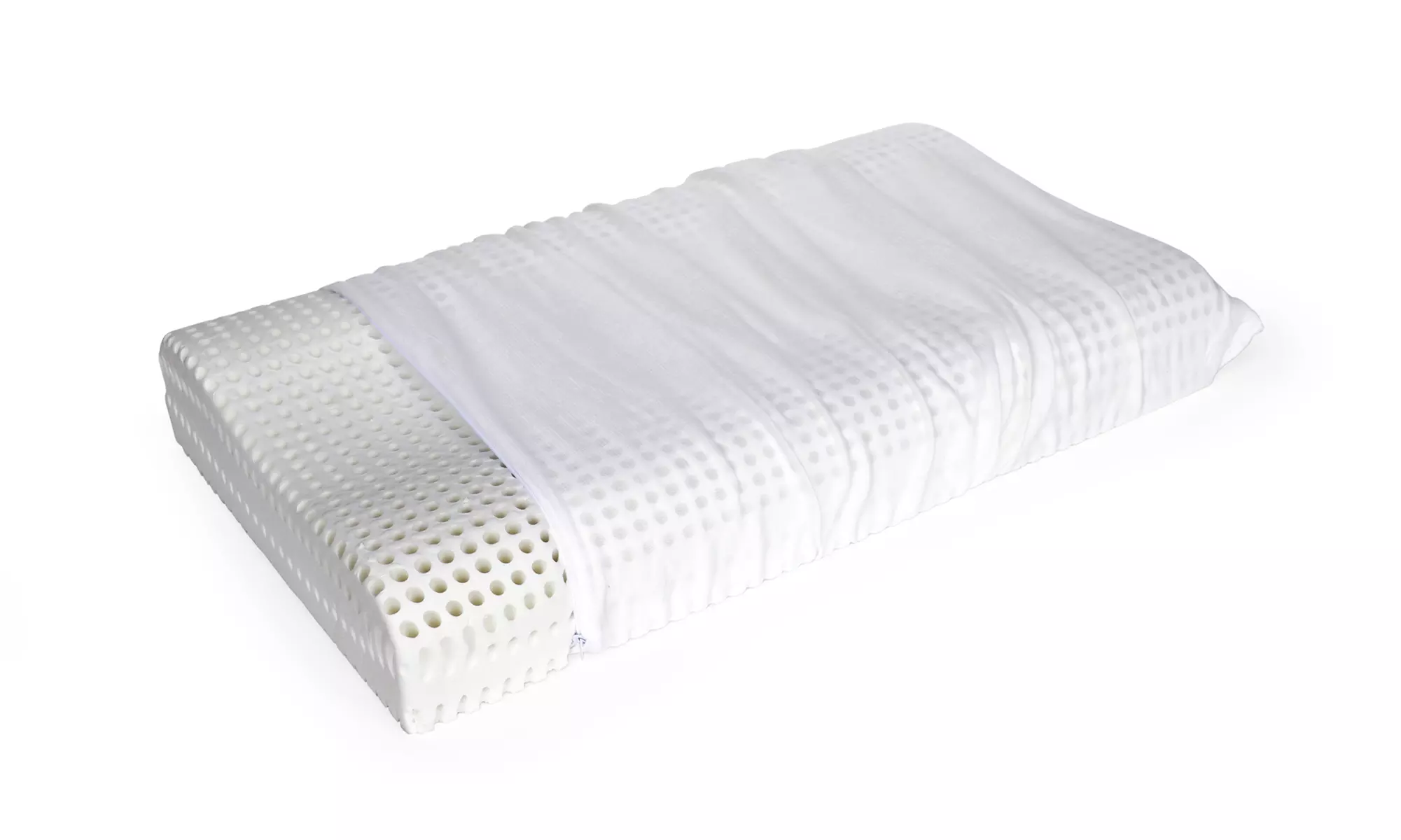 1 o 2 cuscini in memory foam