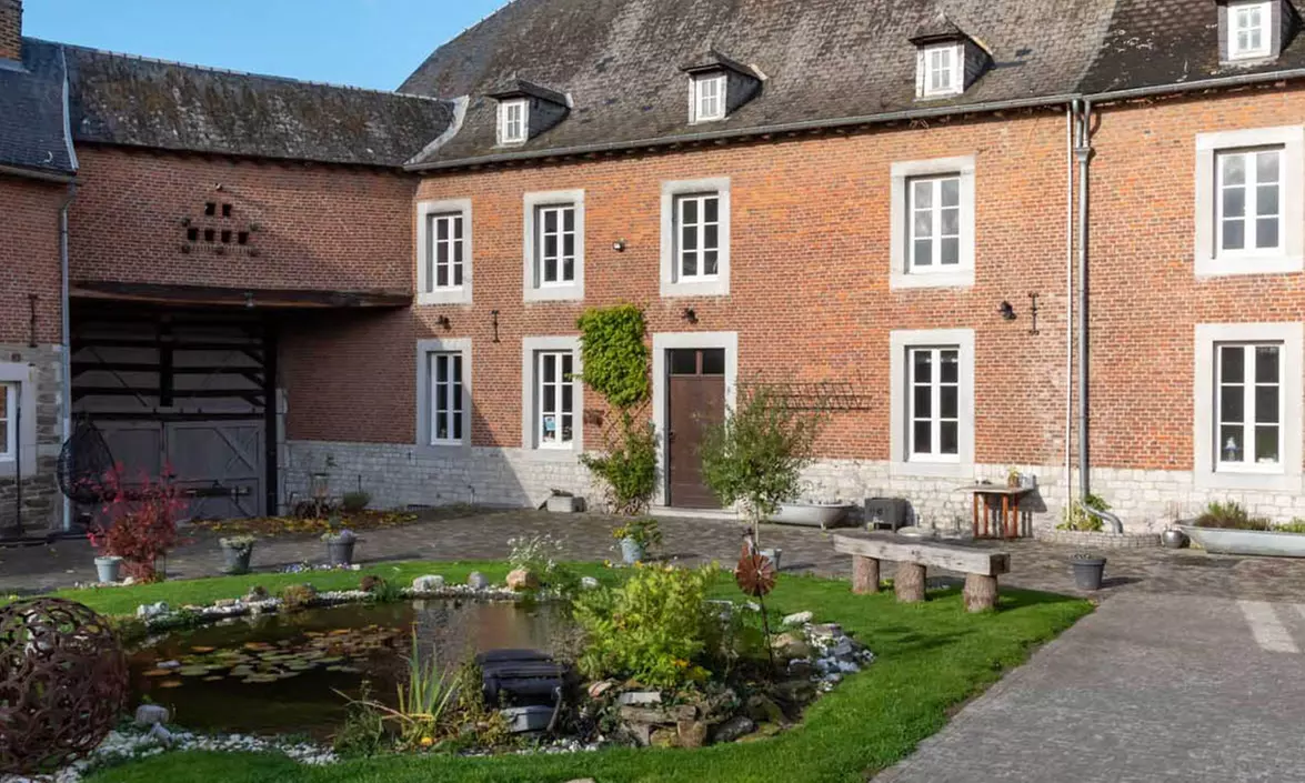 Choisissez parmi une sélection de massages bien-être