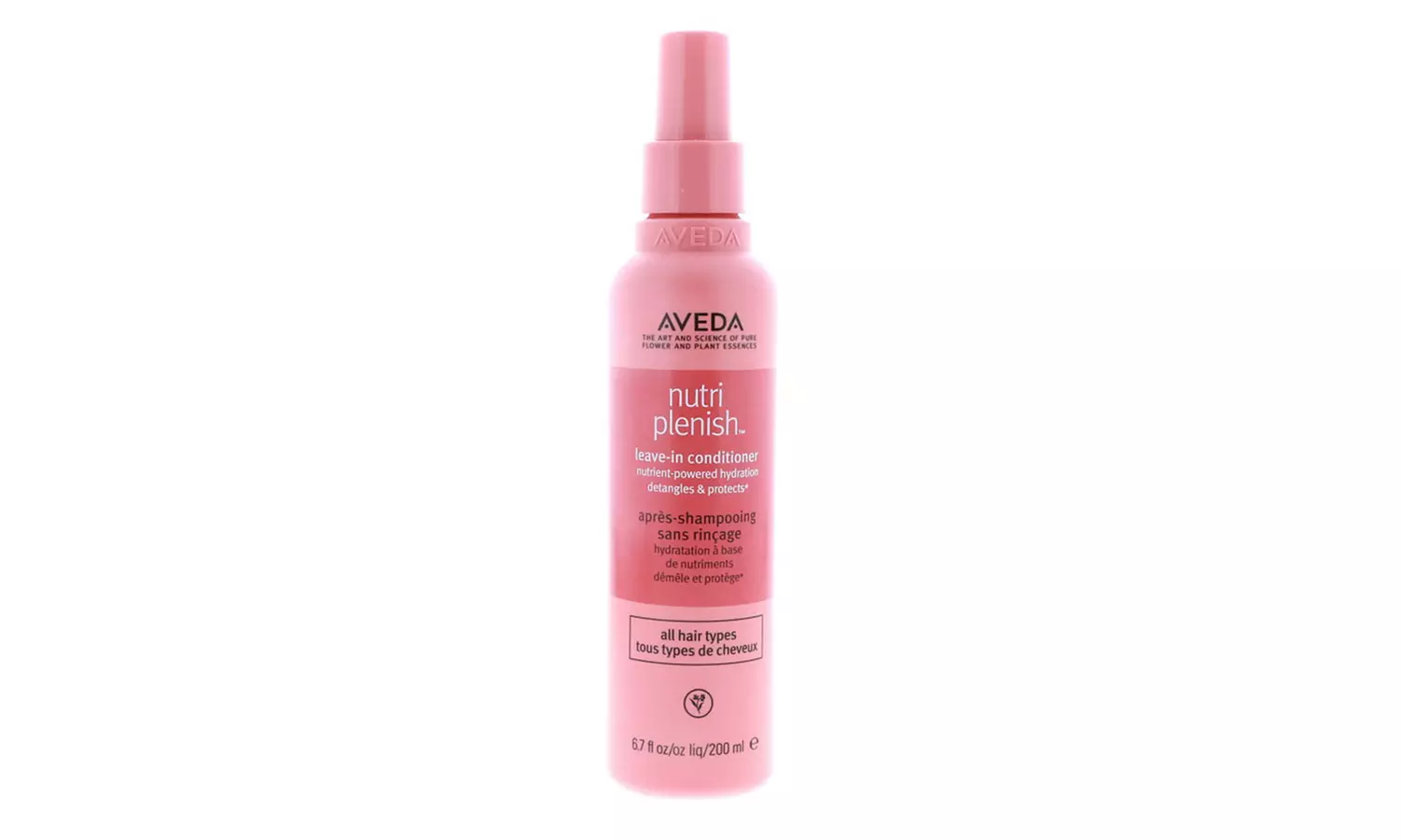 Aveda Nutriplenish Leave-in Conditioner, 6.7 oz - Second Medium