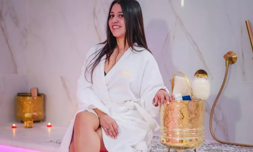 Image 5: Mimos para tu piel: ritual hammam privado a elegir para 1 o 2 personas