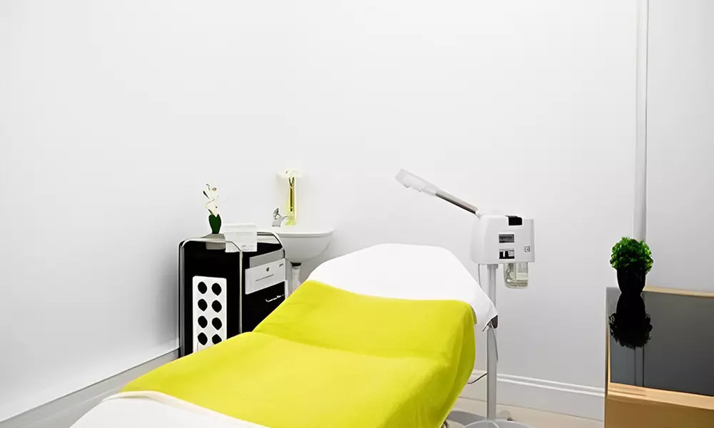 Transform Your Skin with Hydra-Facial w/ LED & Microdermabrasion