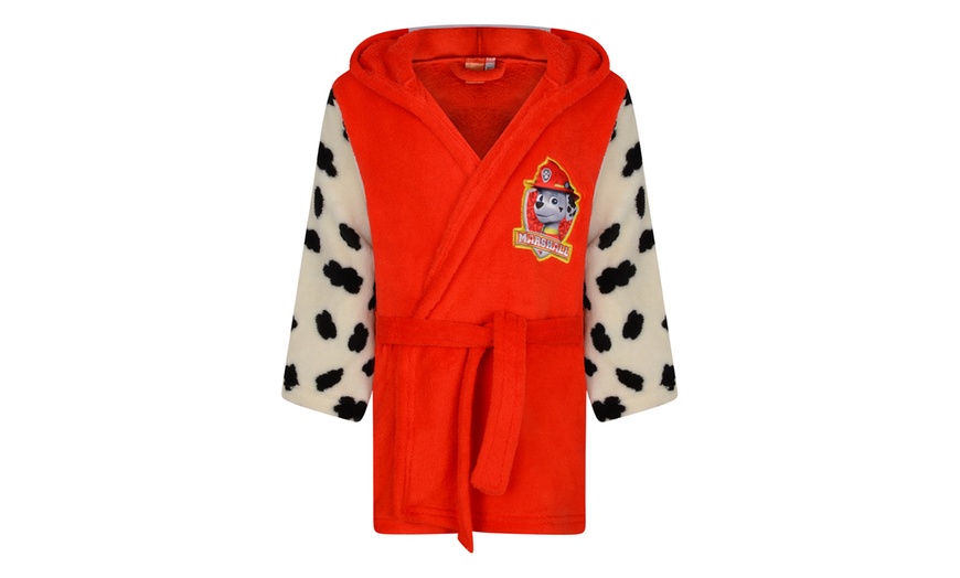 Image 11: Paw Patrol Clothing and Pyjamas