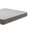 Image 4: Matelas ergonomique en mousse mémoire