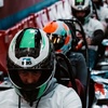 Image 7: 1 - 5 Kart-Fahrten á 10 Min. inkl. Leihhelm für 1 Person