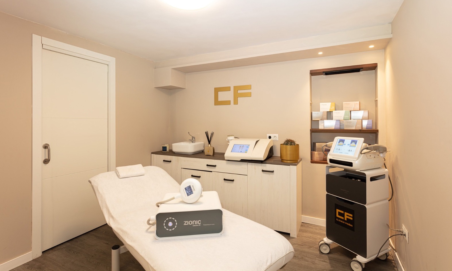 3 o 6 sesiones de presoterapia médica de 30 minutos para una persona