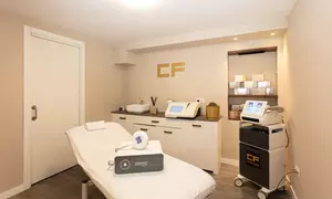 3 o 6 sesiones de presoterapia médica de 30 minutos para una persona en Clínica Frisia hasta un 78% de descuento