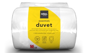 Relax Non-Allergenic Duvet