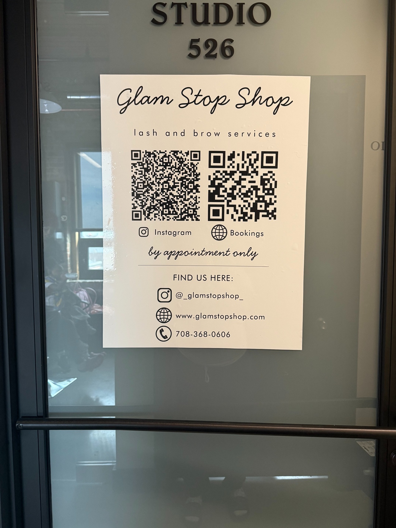 Up to 40% Off on Waxing at Glam Stop Shop