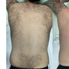 Image 2: Smooth Skin with Men's Waxing and Massage Options Available