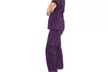 Women's Cargo Scrub Pants (XS-2XL) - Second Medium