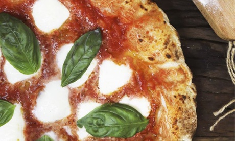 ⏰ Menu con pizza e birra al Ristorante Pizzeria Le Tre Terre del Gorgo (sconto fino a 57%). Prenota&Vai!