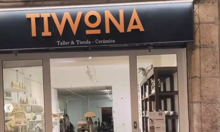 Hasta 40% de dto. en Curso de pintura de cerámica en Tiwona Taller de Cerámica Barcelona Workshops and Coworking