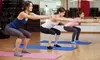 Five 60-Minute Strength and Conditioning Classes from Essentrics Class with Pamela Moore (74% Off)