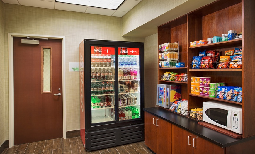 Image 17: Holiday Inn near Lake Michigan