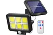 1 of 3 krachtige led-spots voor buitenverlichting - Image 2