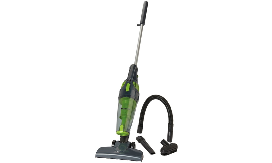 Image 3: 800W Stick Vacuum