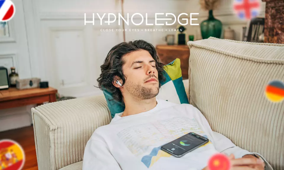 Libérez votre potentiel linguistique sous hypnose