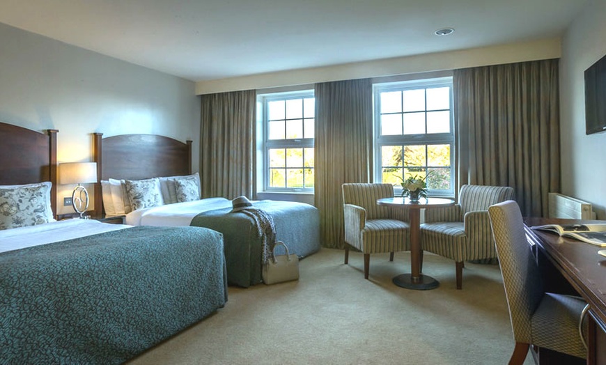 Image 2: Co Cavan: 2-Night 4* Luxury Break
