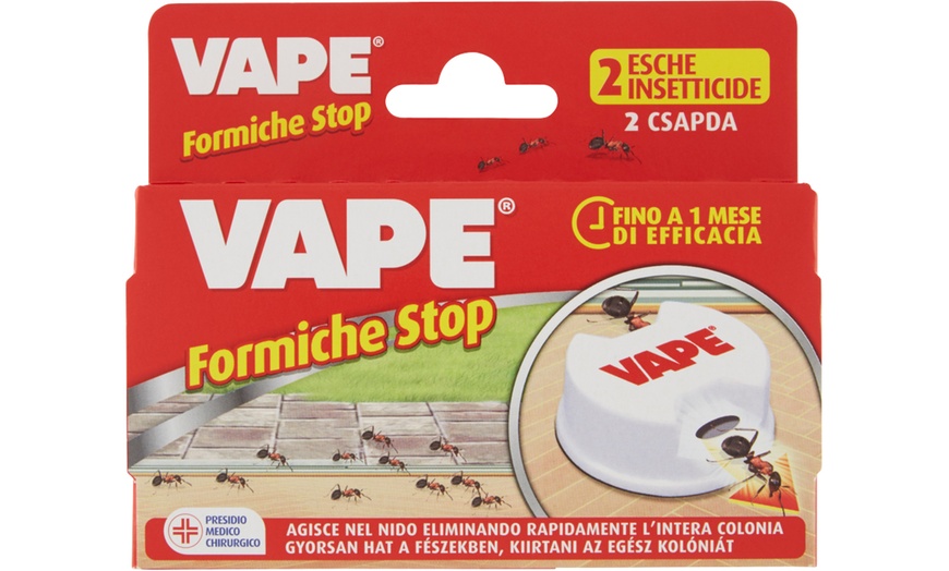 Image 10: Vape insetticida