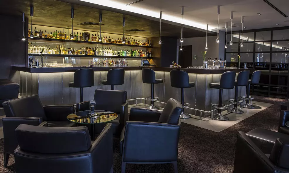 Hamburg: Doppelzimmer für 2 Personen mit Frühstück