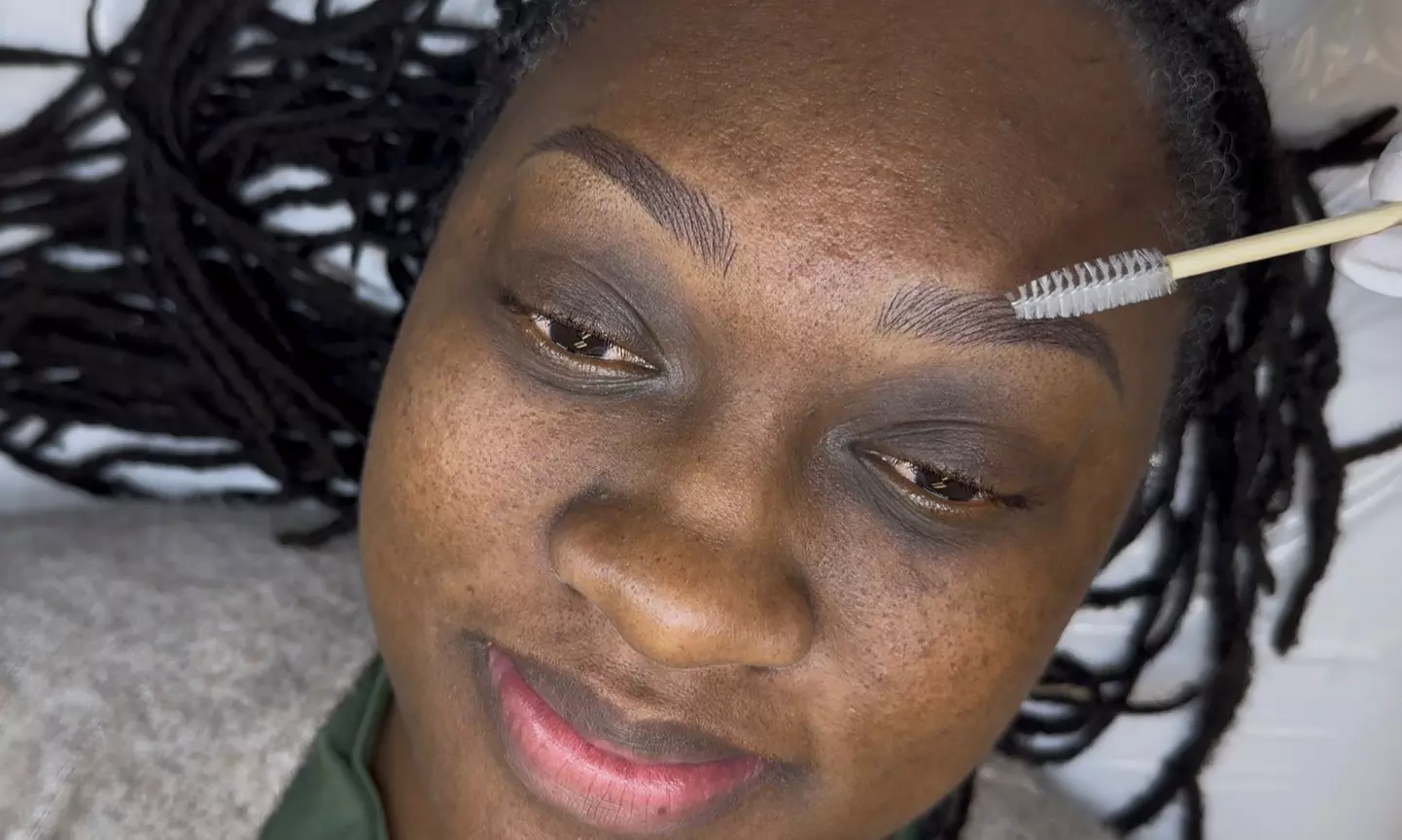 Up to 42% Off on Permanent Makeup at Essential Brows