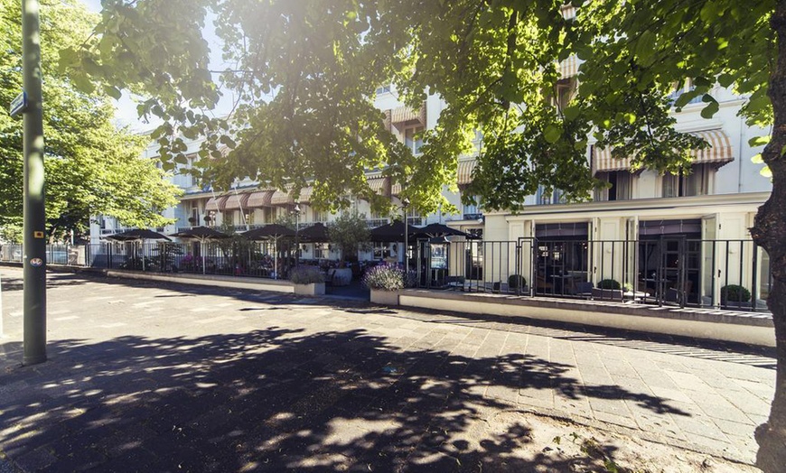 Image 16: Près de la plage : séjour pour 2 dans un hôtel 4*