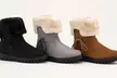Olive Street Women's Marissa Foldover Boots | Groupon Exclusive (Size 7) - Second Medium