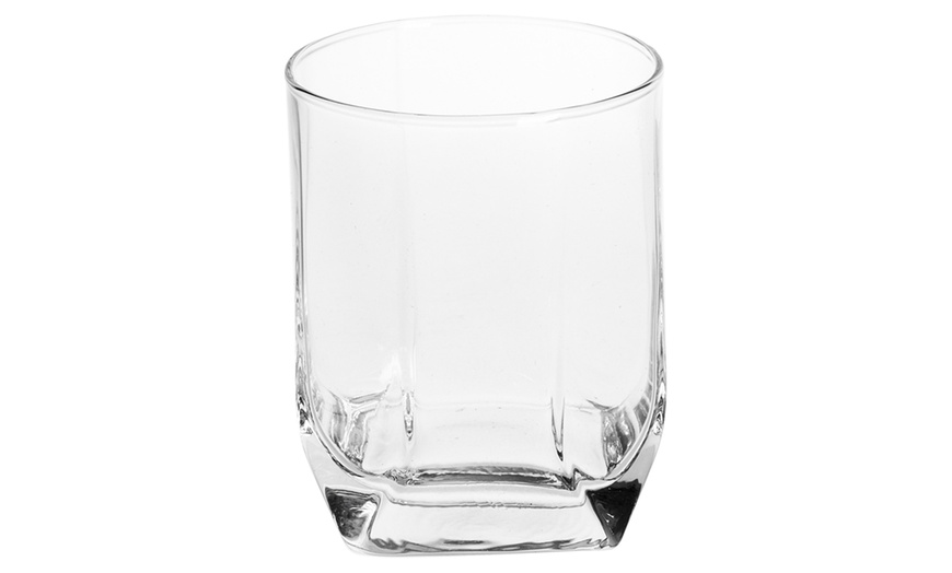 Image 11: 18-Piece Glassware Set