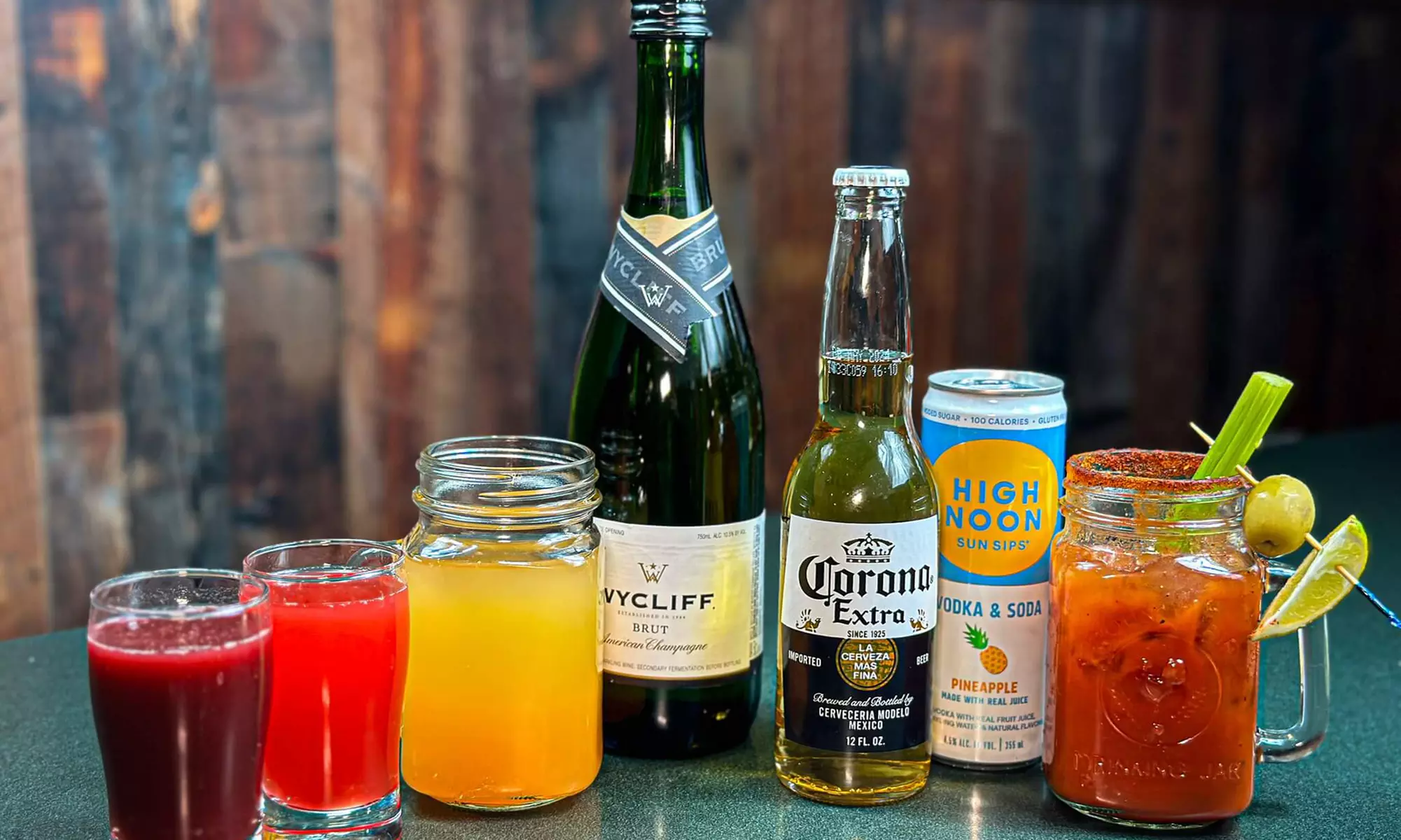 $50 or $100 Restaurant eGift Card to Egg Works - Second Medium