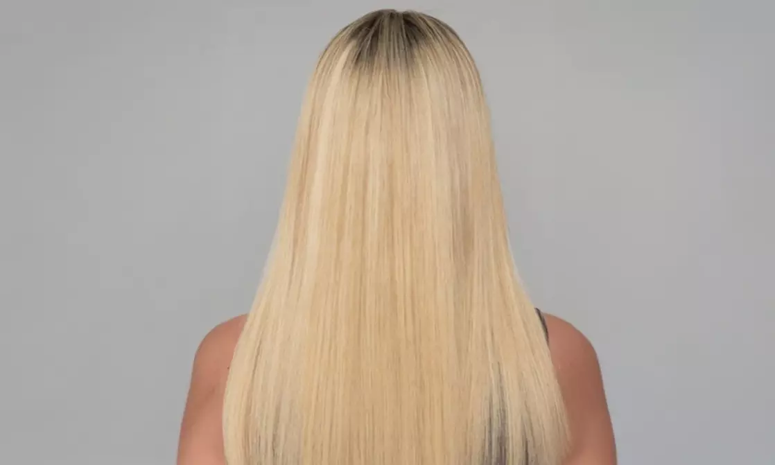 Transform Your Hair With Organic Keratin Smoothing Treatment
