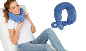 Vibrating Neck Wrap Massager