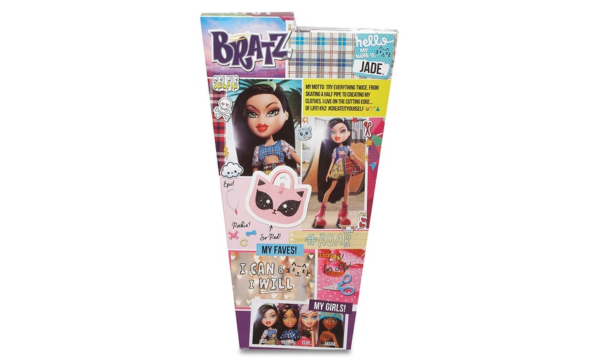 Image 6: MGA Entertainment Bratz Doll