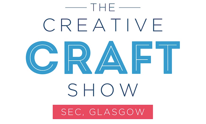 Image 2: The Creative Craft Show