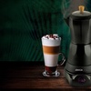 Image 3: Jocca elektrische Espresso-Kaffeemaschine
