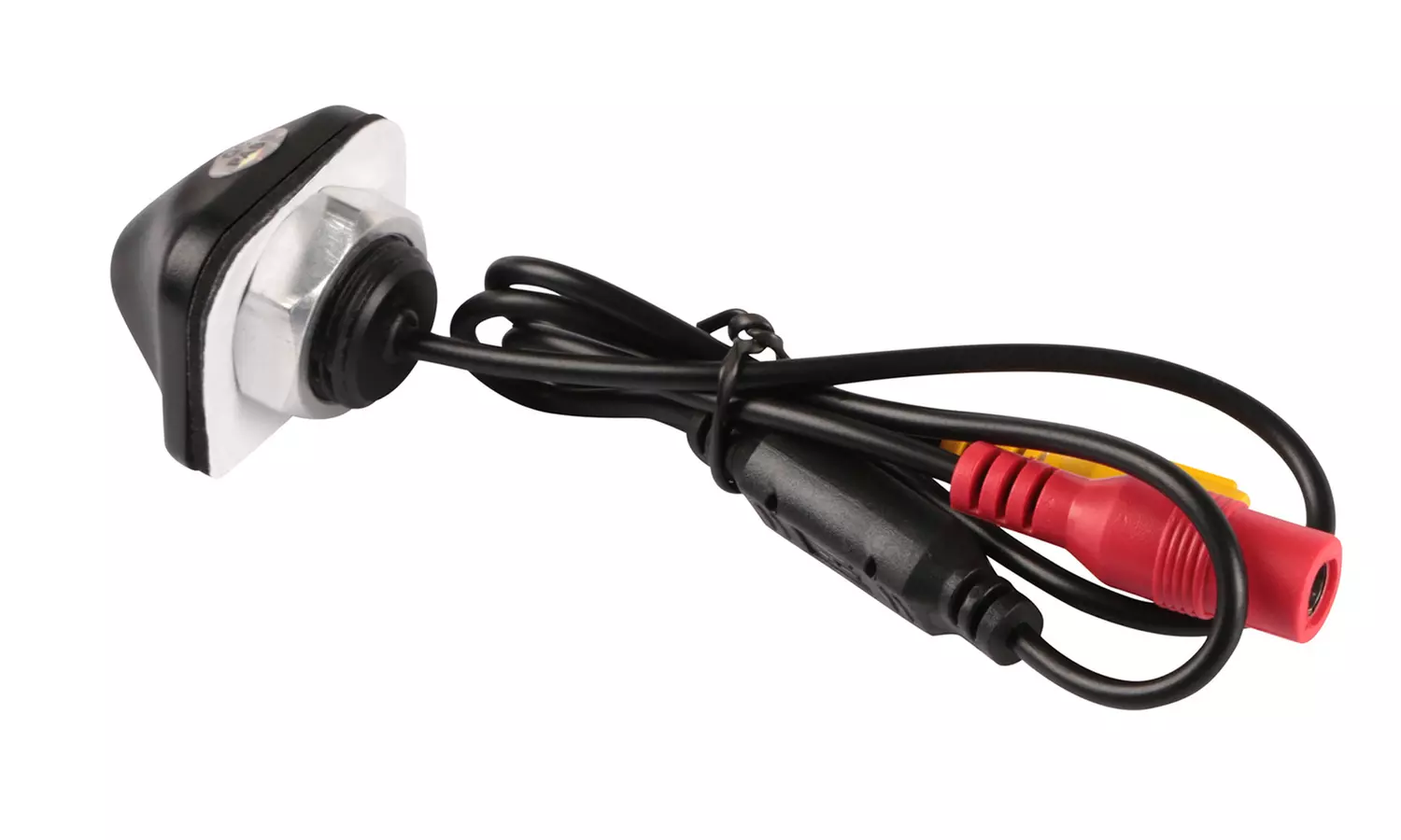 Car Rear View Backup Parking Camera with Night Vision - Second Medium