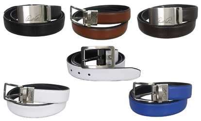 image for Arnold Palmer Men's Golf Belts