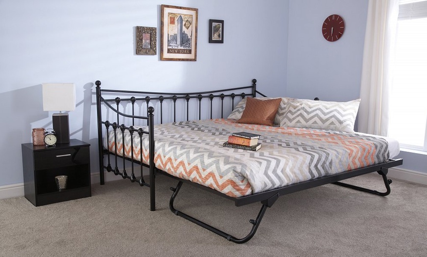 Image 4: Tennessee Daybed or Trundle