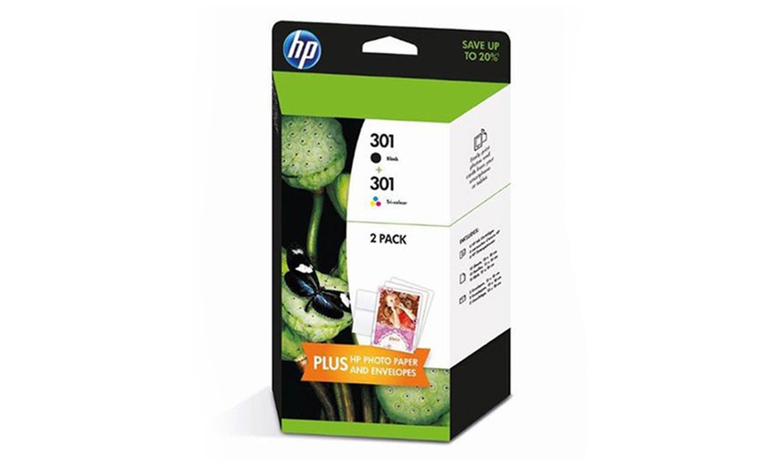 Image 5: HP Druckerpatronen-Multipack